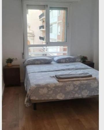 Coqueto Apartamento 木尔西亚 外观 照片